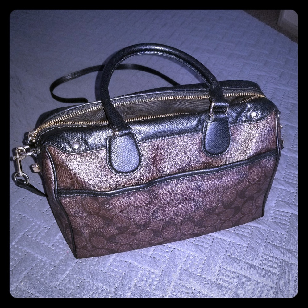 Coach Handbag